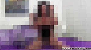 i'm a hot latina femdom way too elite for your cuckold league