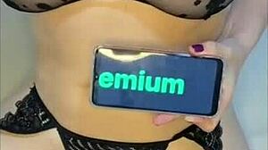 alone with my boyfriend's friend, we fucked hard wet pussy big ass huge clit homemade pov