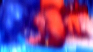 Furry Zonkpunch Edit Unleashes Wild Sexy Action