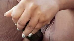 freak squirt game in my dodge challenger backseat! 💦🚗