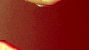 Japanese Wife Surrenders to Neighbor's Cumshot Craving