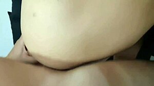 hey vendedora you teased so hard now relax with my big cock pounding?