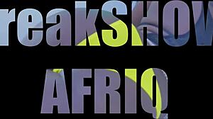 africa ebony milf dominates gateman with hardcore pussy pounding and ass shaking