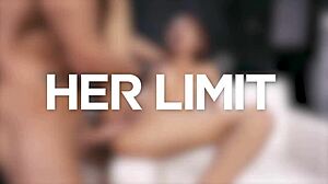 Big Ass Teen Marilyn Sugar Pounded To Limit By Monster Cock Domination