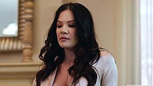 You bitch roommate caught fucking my monster cock deepthroat in dorm too