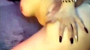 Why is famous latina granny aleja the horniest big ass milf from ecuador