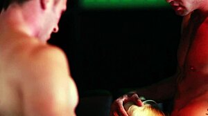 Night Crawlers Unleash Soft Teases in Epic Legendary Fuck Fest