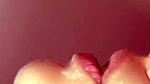 Japanese Wife Surrenders to Neighbor's Cumshot Craving