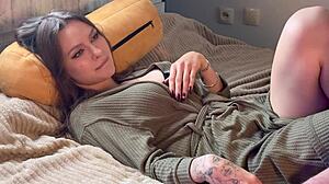 cheating on hubby with his bro givin me multiple squirting orgasms damn