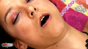 what if francys belle's skinny brazilian ass got outdoor pounding?