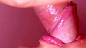 Japanese Wife Surrenders to Neighbor's Cumshot Craving