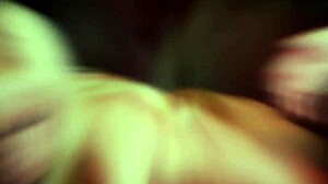 Night Crawlers Unleash Soft Teases in Epic Legendary Fuck Fest