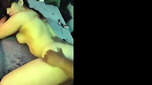 Why is famous latina granny aleja the horniest big ass milf from ecuador