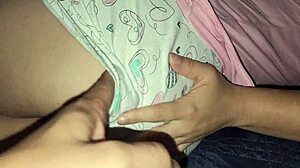 stepsis first-timer begs to fuck tight