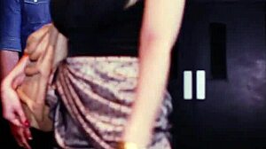 Night Crawlers Unleash Soft Teases in Epic Legendary Fuck Fest