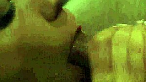 Red Ass Brutally Whipped in Garage Bondage