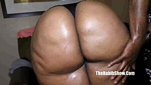 Bbc Suga Slim Pounds Juicy Redbone BBW Ghetto Style Hard