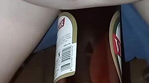 pregnant gretala horny as fuck craving rough sex now