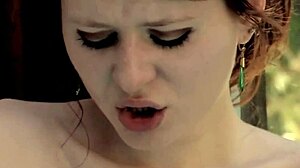 hey russian tattoo slut, finger that tight pussy with toys?