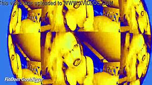 Stroke for Goddess Pay Your Cheap Loser Tax Now