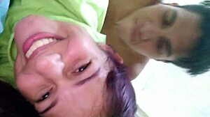 Wife Fucks Bull's Huge Cock Daily Post-Gym Ignoring Cuck Husband