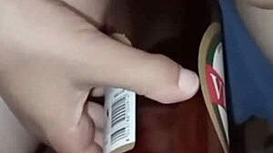 pregnant gretala horny as fuck craving rough sex now