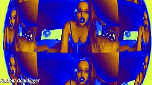 Stroke for Goddess Pay Your Cheap Loser Tax Now