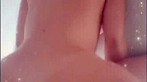 Latina Big Ass Couple Homemade Fuck Fest