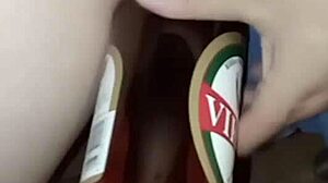 pregnant gretala horny as fuck craving rough sex now