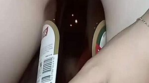 pregnant gretala horny as fuck craving rough sex now