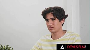 Payton Preslee Compilation Deepthroats Muff Dives Rough