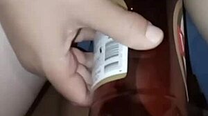 pregnant gretala horny as fuck craving rough sex now