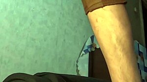 oh daddy, worship this huge ass and make me scream your name!