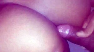 Brazilian Big Ass Suzy Furacão Takes Bareback Anal