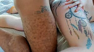 Wanna watch us dp that hot albina girlfriend double penetration style?