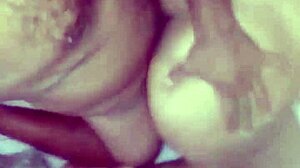 Brazilian Big Ass Suzy Furacão Takes Bareback Anal