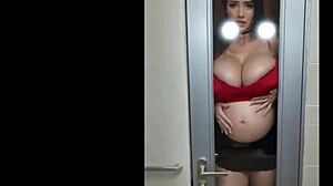 Wife Fucks Stepson While Husband On Phone