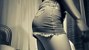 Me Encanta Que Me Mamen El Culo Lleno De Leche