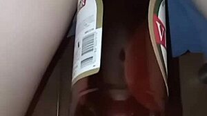 pregnant gretala horny as fuck craving rough sex now