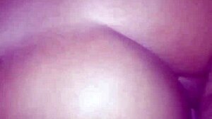 Brazilian Big Ass Suzy Furacão Takes Bareback Anal