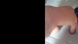 Latina Big Ass Couple Homemade Fuck Fest