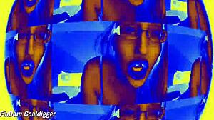 Stroke for Goddess Pay Your Cheap Loser Tax Now