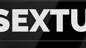 Busty milf Shalina Devine teases with feet first. Then she bends over for deepthroat blowjob and missionary pounding.