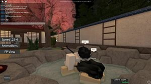 Roblox Fucking Frenzy! 12 Minutes of Non-Stop Action!