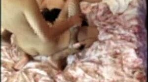 gf in fishnets for hotel cosplay fuck gets me hard