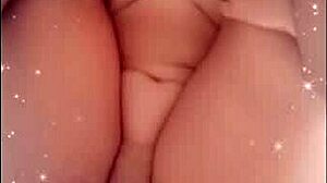 Latina Big Ass Couple Homemade Fuck Fest