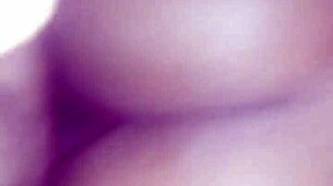 Brazilian Big Ass Suzy Furacão Takes Bareback Anal