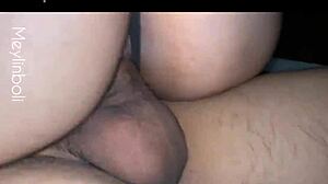 Bolivian 18yo schoolgirl skips class for professor's rough pussy pounding
