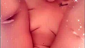 Latina Big Ass Couple Homemade Fuck Fest