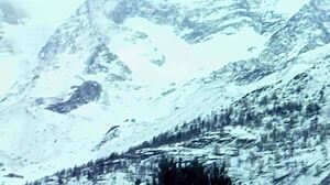 Mommy, this bimbo milf's huge tits need your monster bbc now!